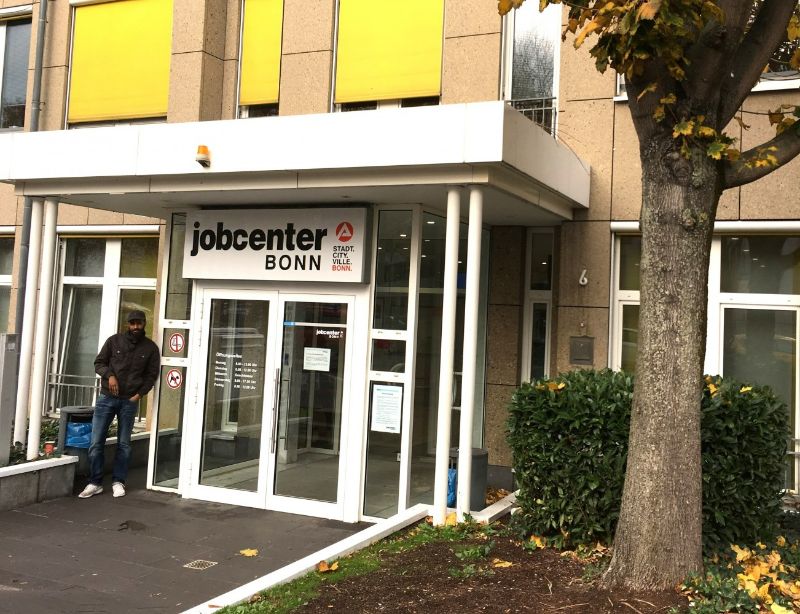 Studie: Racisme in Duitse instanties wijdverbreid